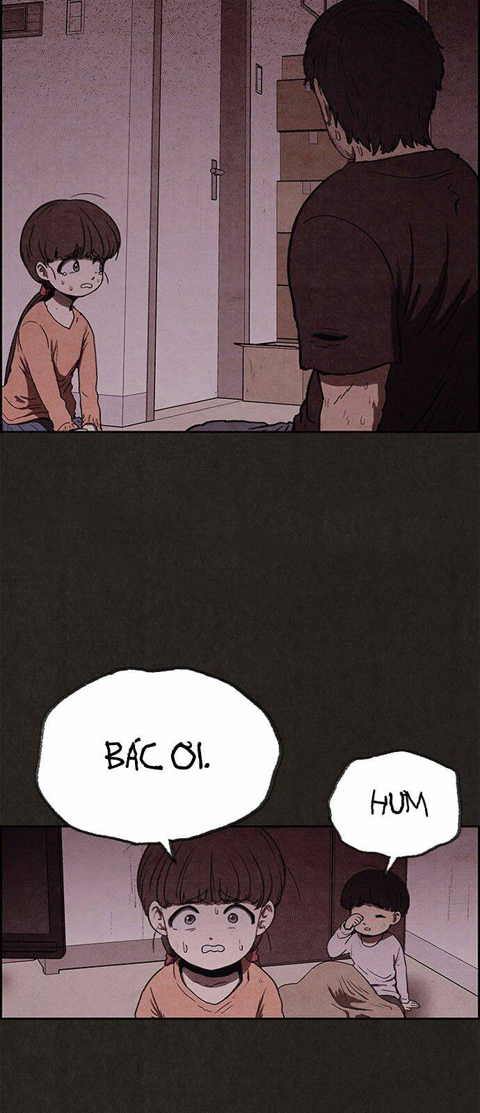 Quái Vật Tại Chung Cư Xanh Chapter 42 - Trang 2