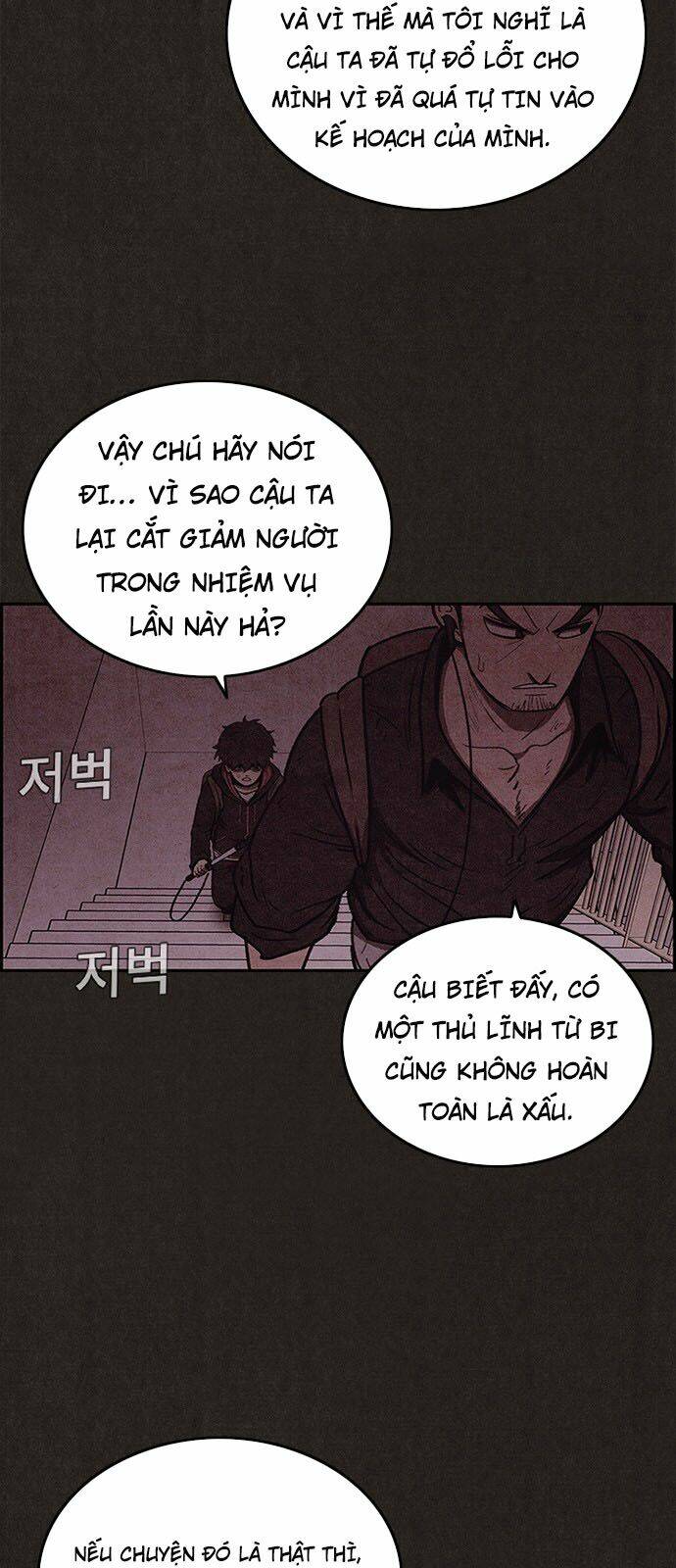 Quái Vật Tại Chung Cư Xanh Chapter 42 - Trang 2