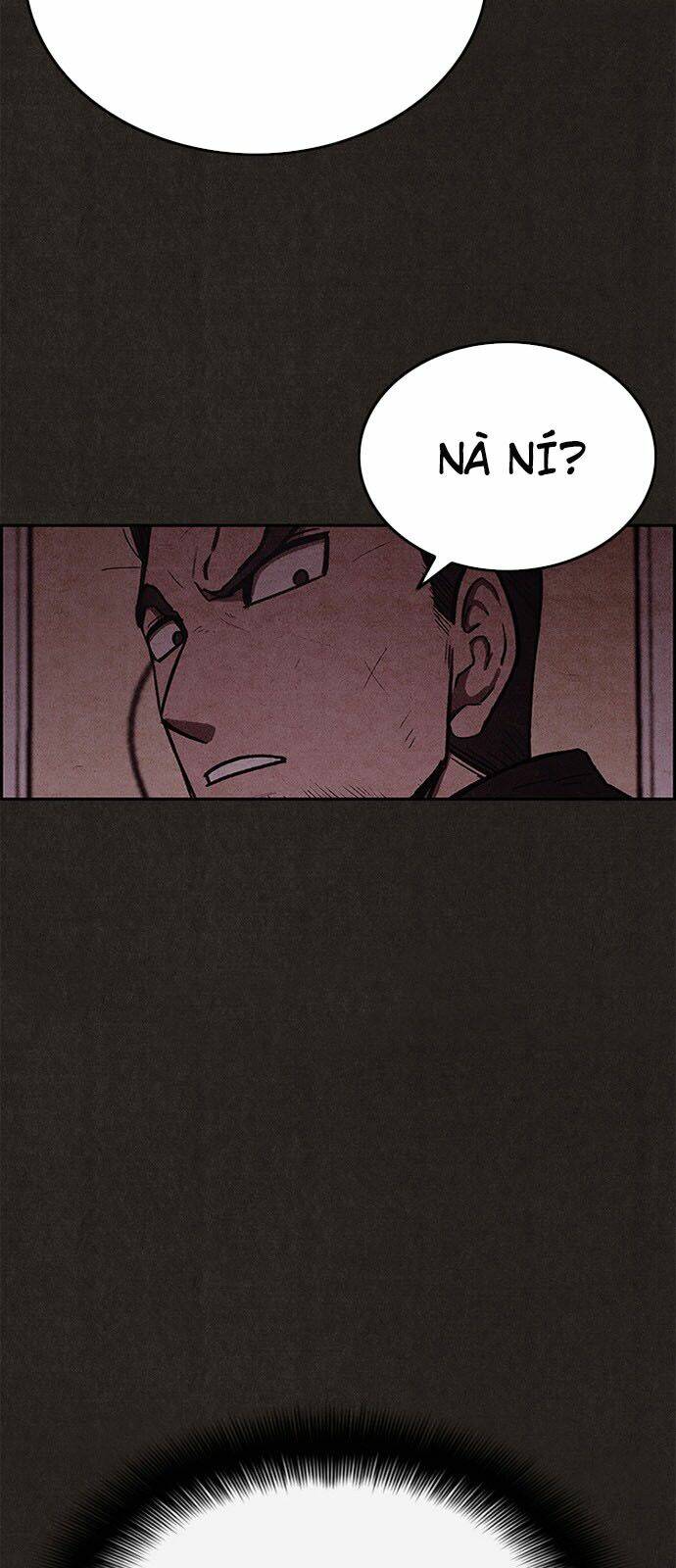 Quái Vật Tại Chung Cư Xanh Chapter 42 - Trang 2