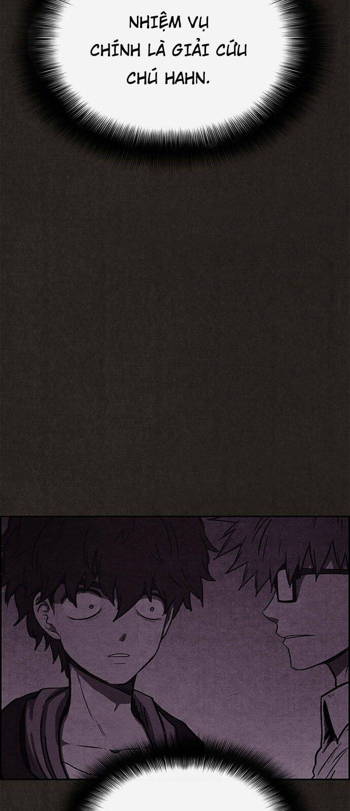 Quái Vật Tại Chung Cư Xanh Chapter 42 - Trang 2