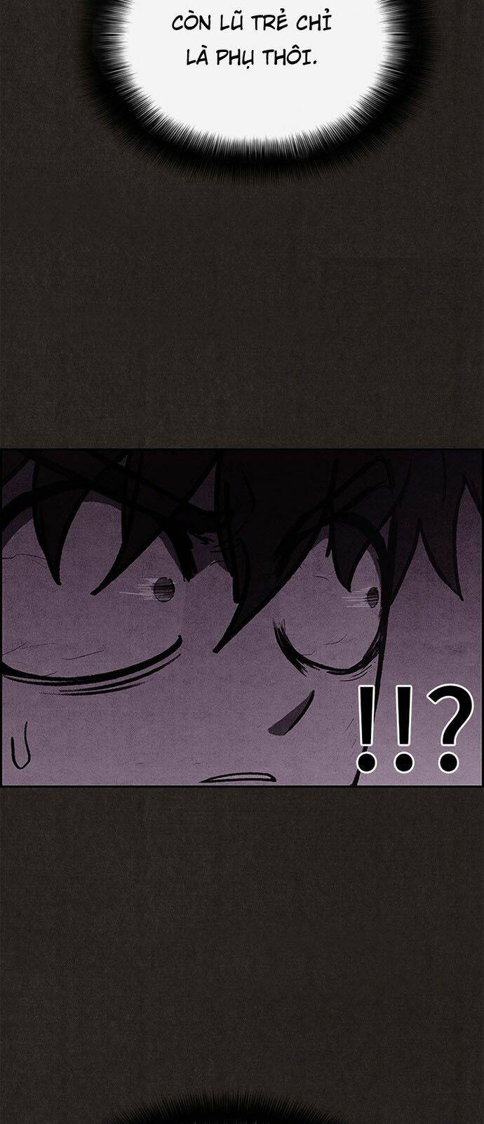 Quái Vật Tại Chung Cư Xanh Chapter 42 - Trang 2