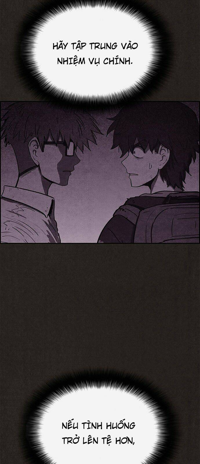 Quái Vật Tại Chung Cư Xanh Chapter 42 - Trang 2