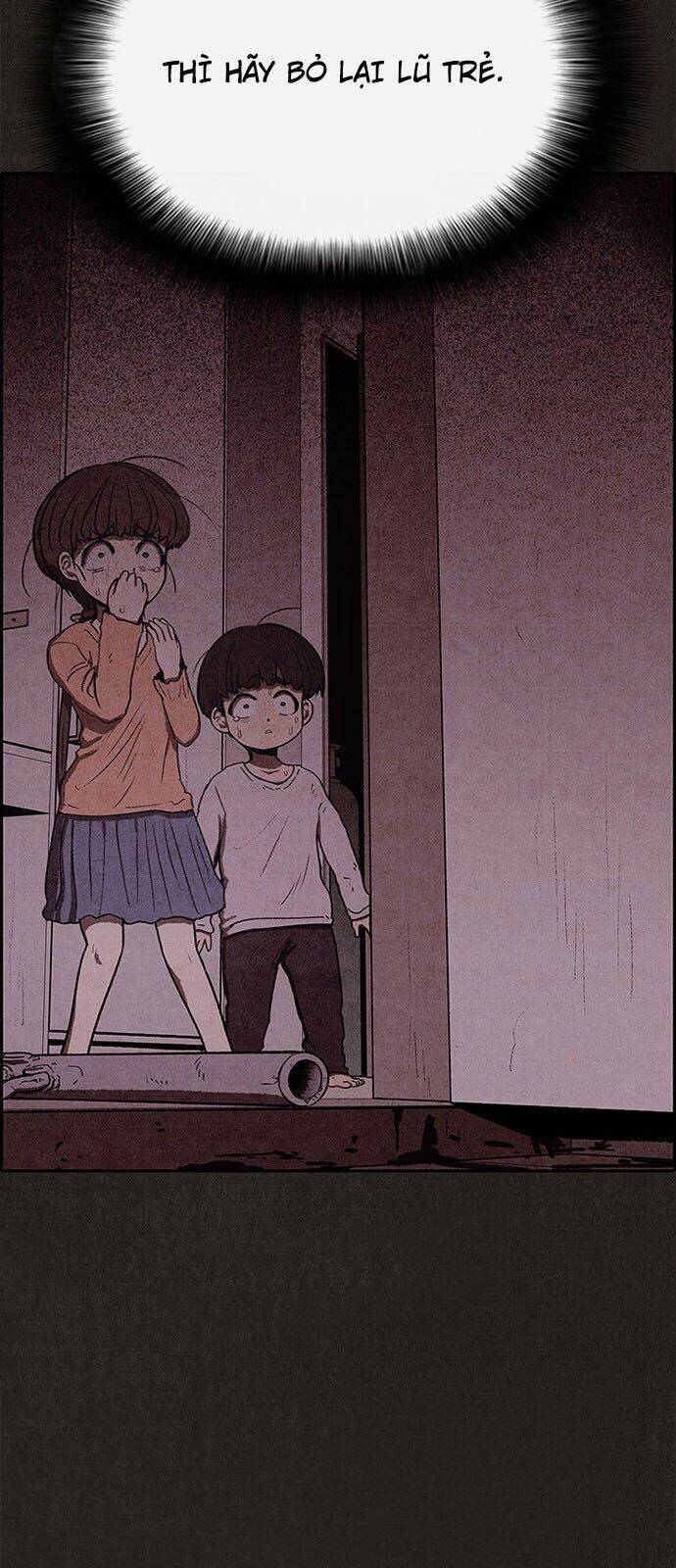 Quái Vật Tại Chung Cư Xanh Chapter 42 - Trang 2