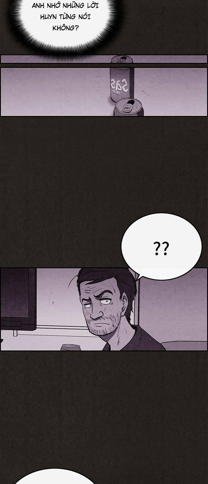 Quái Vật Tại Chung Cư Xanh Chapter 42 - Trang 2