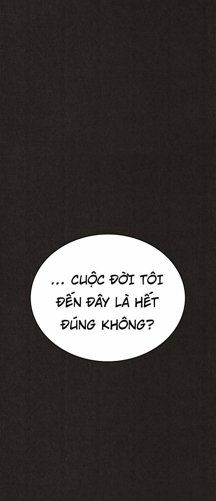 Quái Vật Tại Chung Cư Xanh Chapter 43 - Trang 2