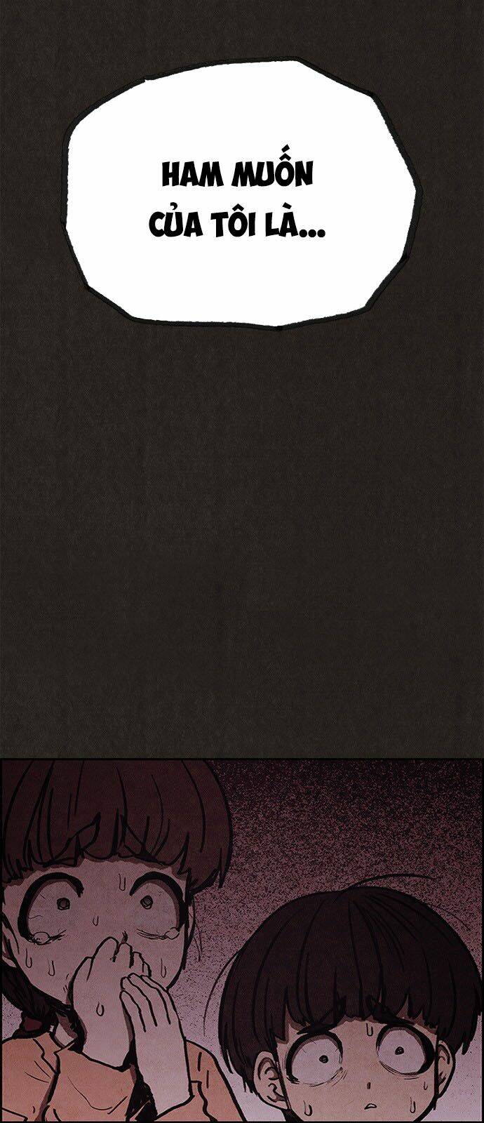 Quái Vật Tại Chung Cư Xanh Chapter 43 - Trang 2