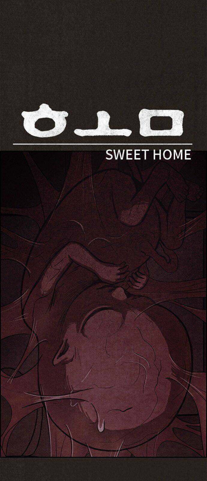 Quái Vật Tại Chung Cư Xanh Chapter 43 - Trang 2