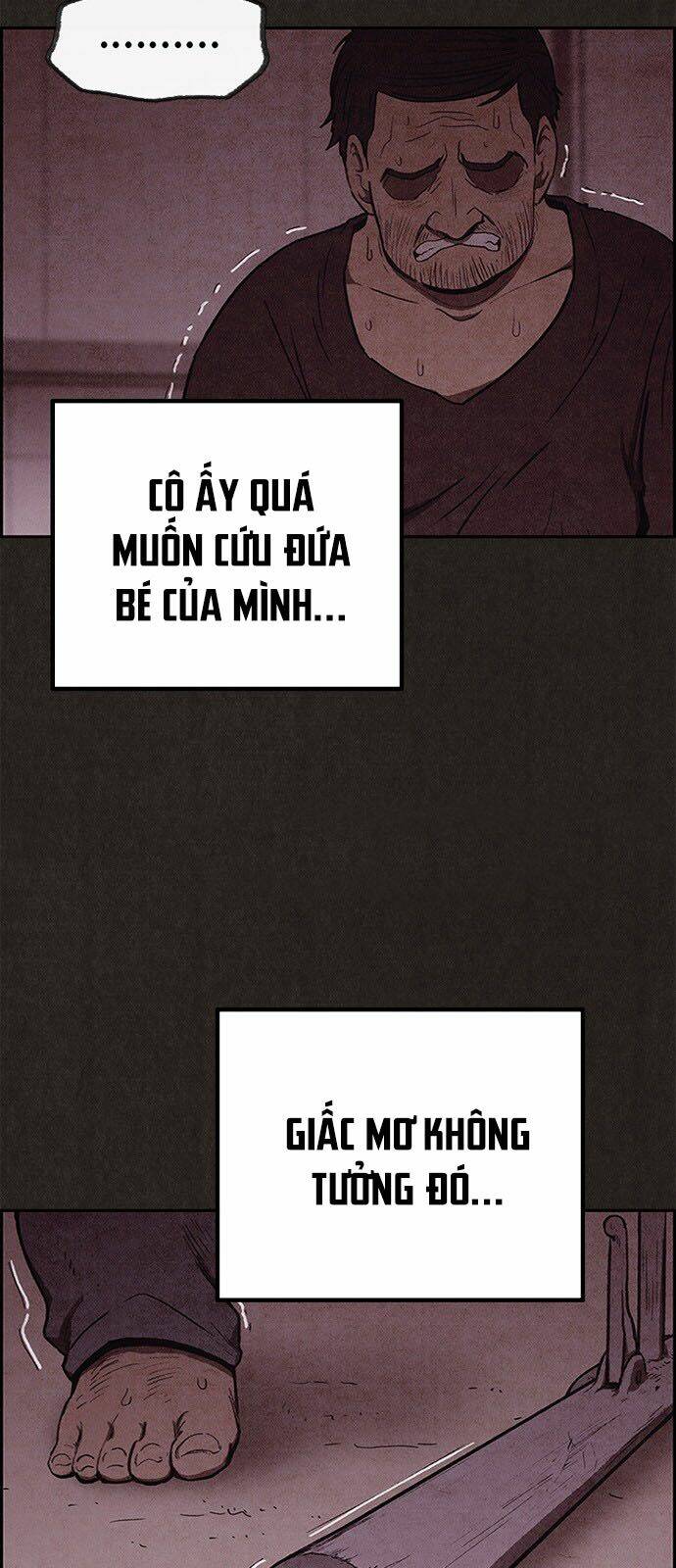 Quái Vật Tại Chung Cư Xanh Chapter 43 - Trang 2