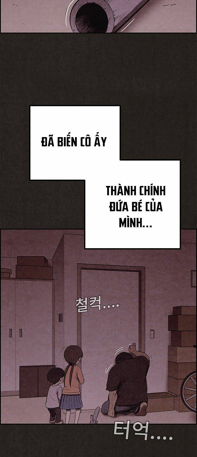 Quái Vật Tại Chung Cư Xanh Chapter 43 - Trang 2