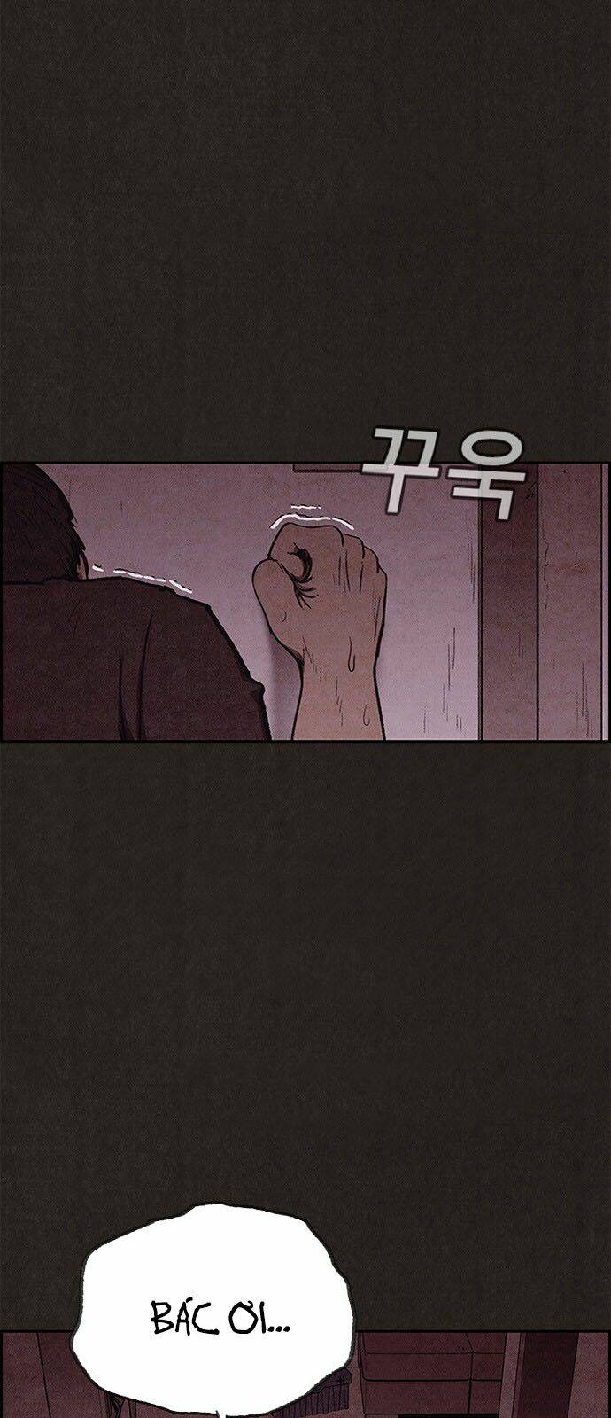 Quái Vật Tại Chung Cư Xanh Chapter 43 - Trang 2