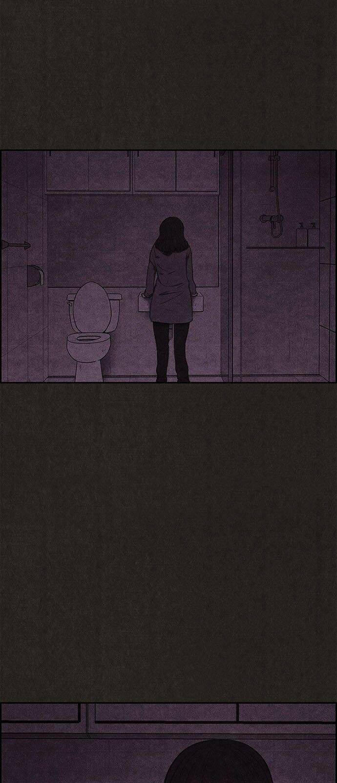 Quái Vật Tại Chung Cư Xanh Chapter 43 - Trang 2