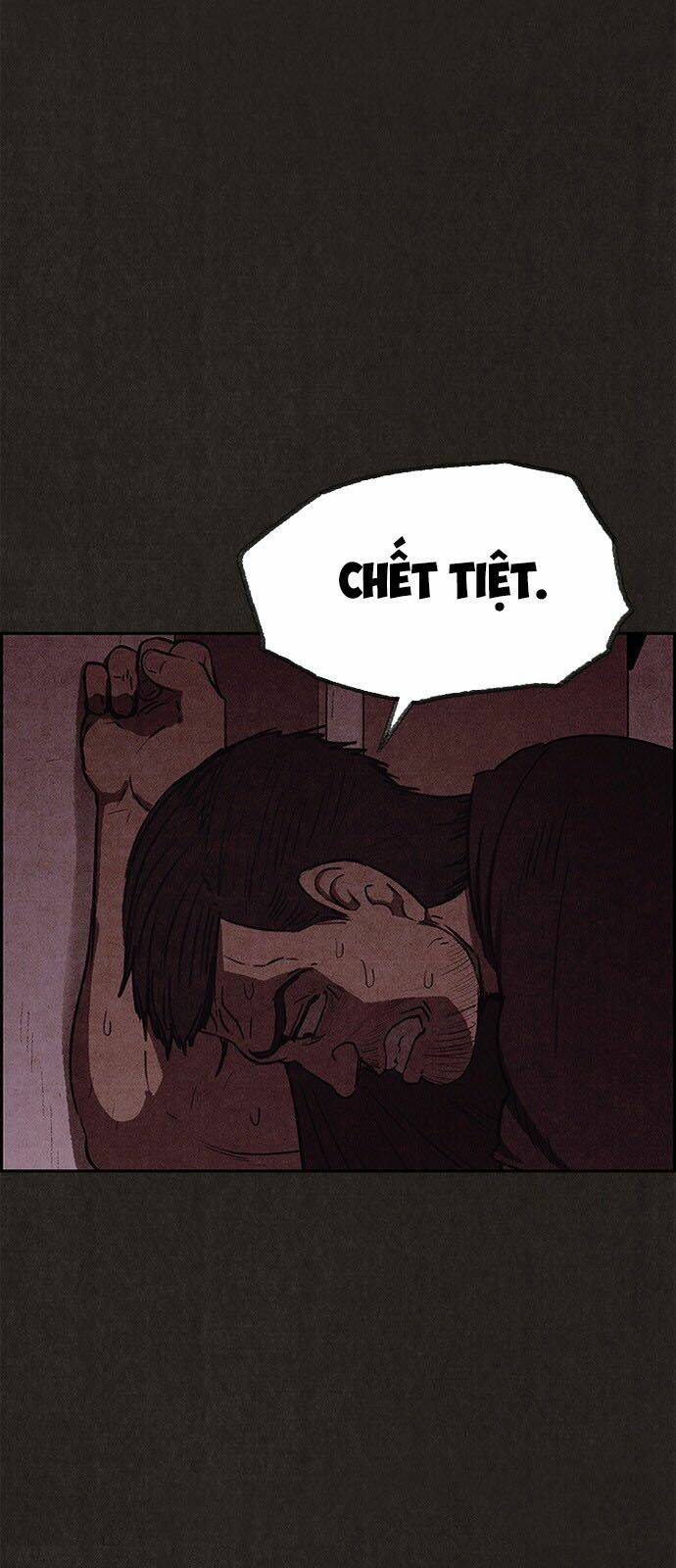 Quái Vật Tại Chung Cư Xanh Chapter 43 - Trang 2