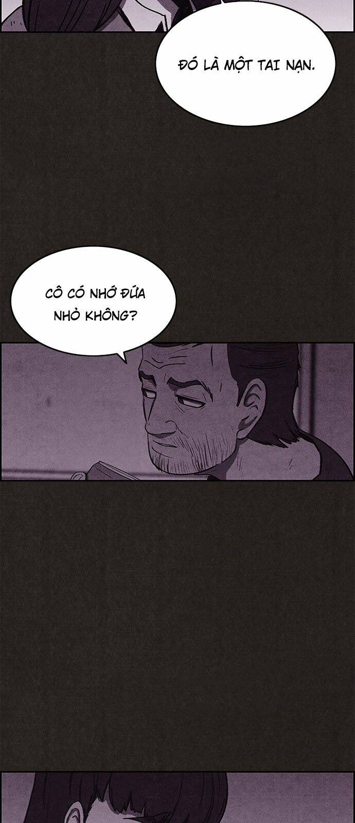 Quái Vật Tại Chung Cư Xanh Chapter 43 - Trang 2