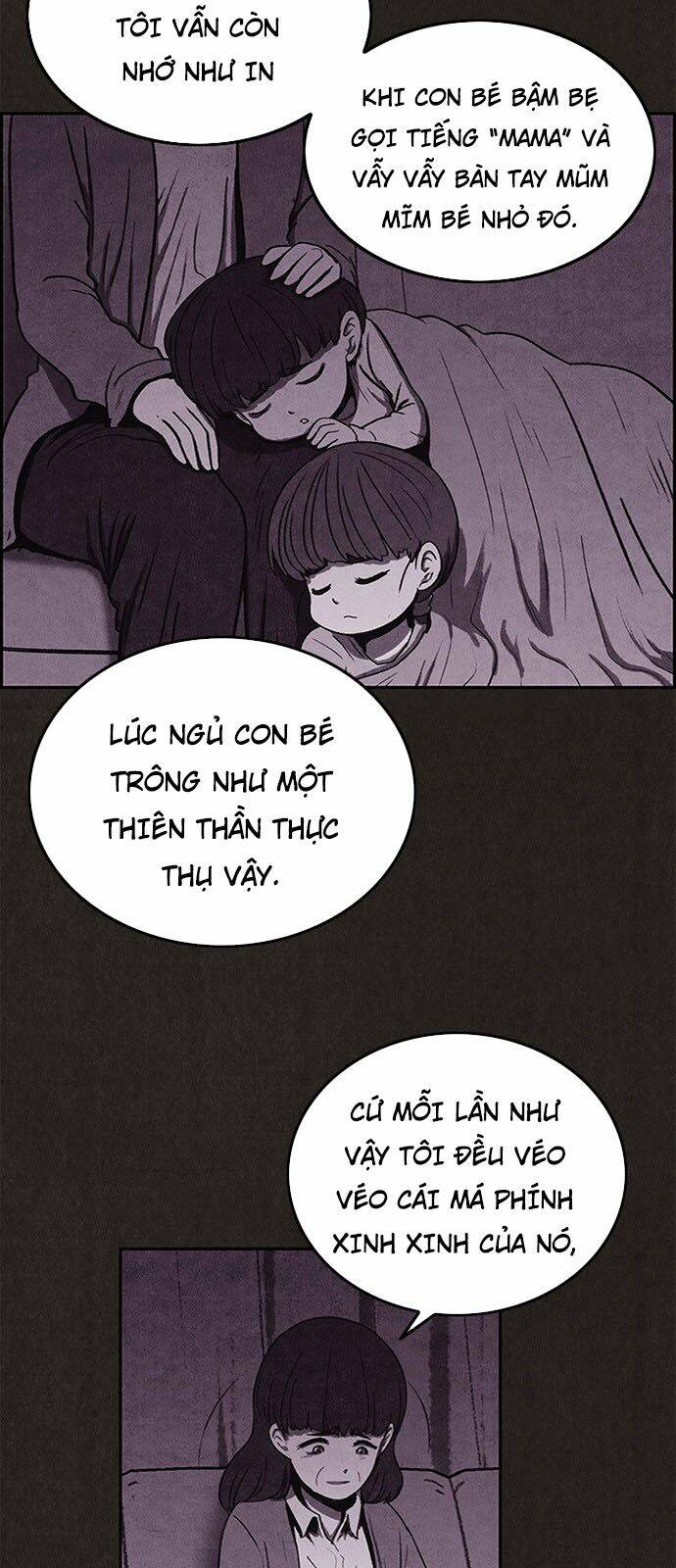 Quái Vật Tại Chung Cư Xanh Chapter 43 - Trang 2