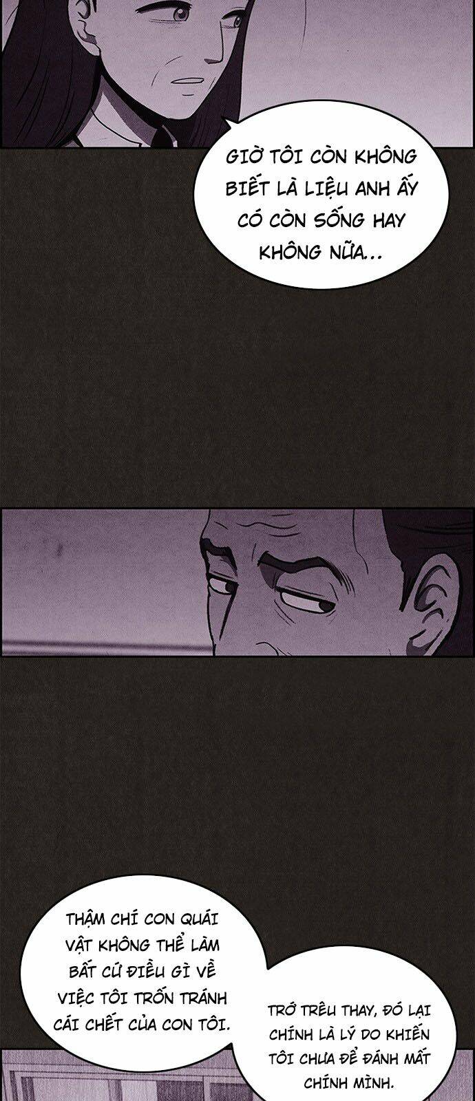 Quái Vật Tại Chung Cư Xanh Chapter 43 - Trang 2