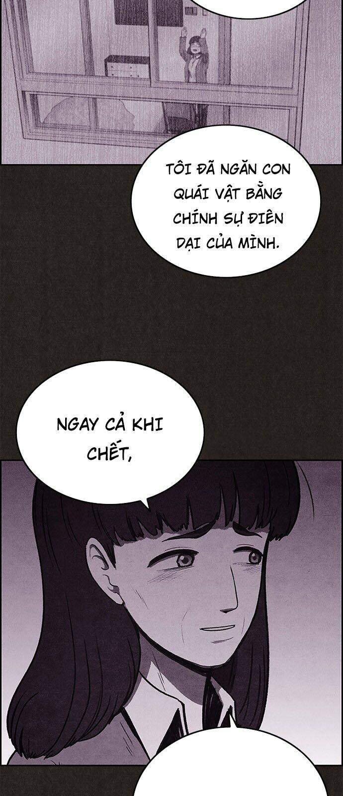 Quái Vật Tại Chung Cư Xanh Chapter 43 - Trang 2