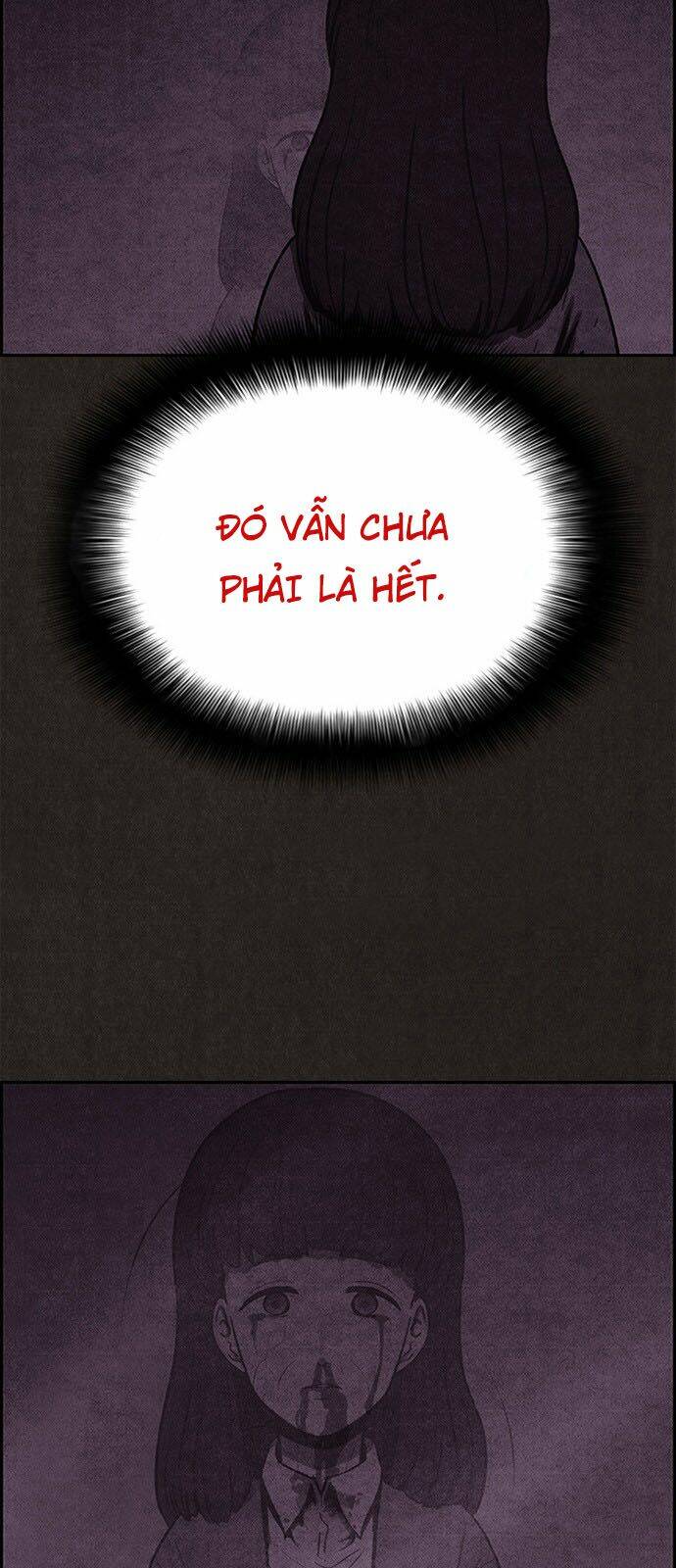 Quái Vật Tại Chung Cư Xanh Chapter 43 - Trang 2