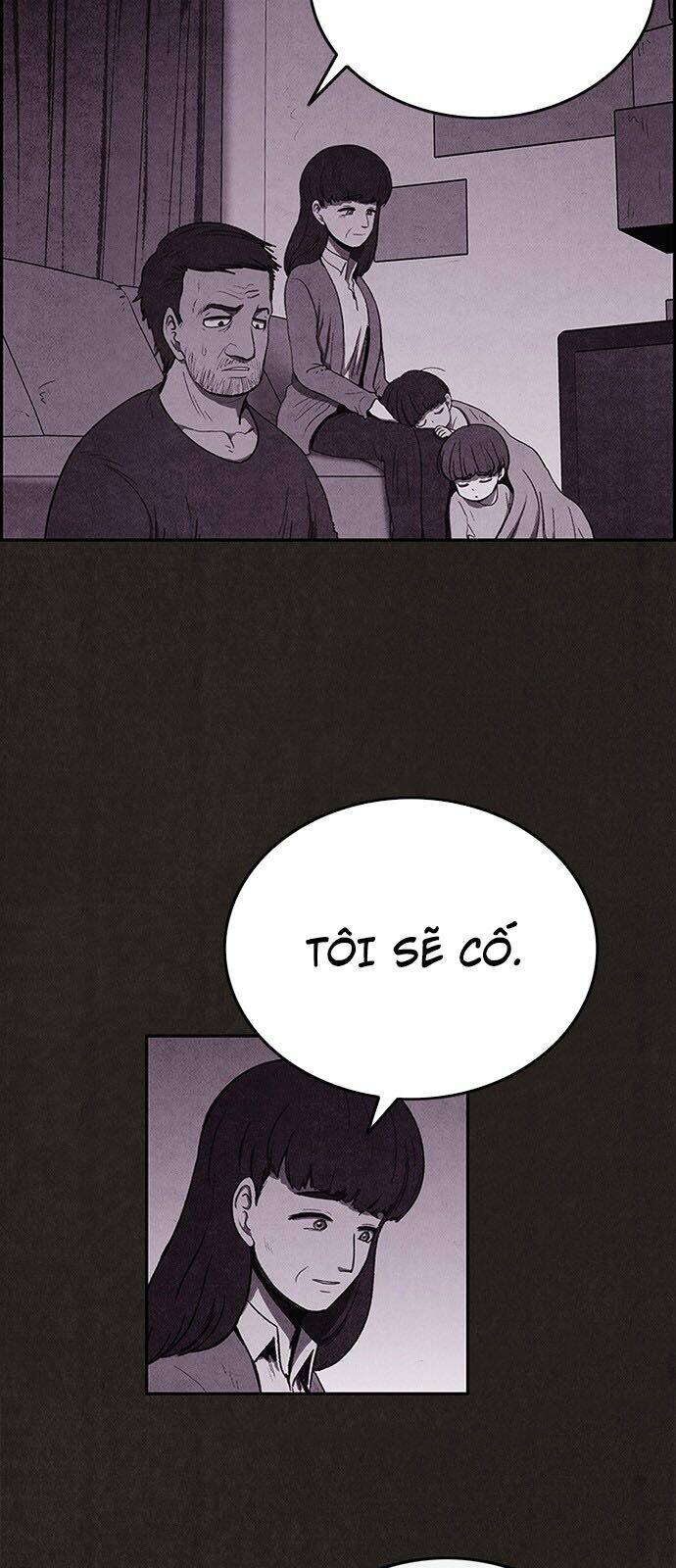 Quái Vật Tại Chung Cư Xanh Chapter 43 - Trang 2