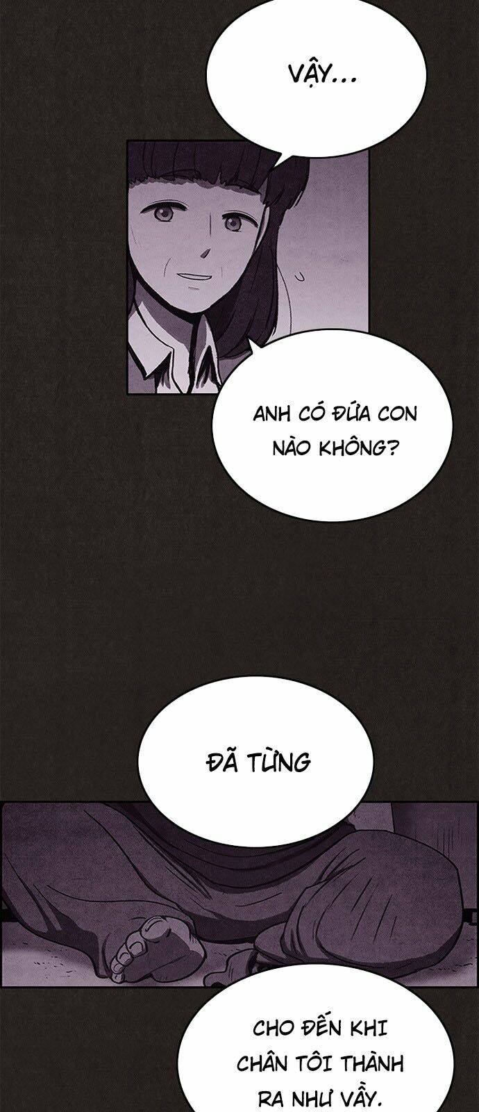 Quái Vật Tại Chung Cư Xanh Chapter 43 - Trang 2