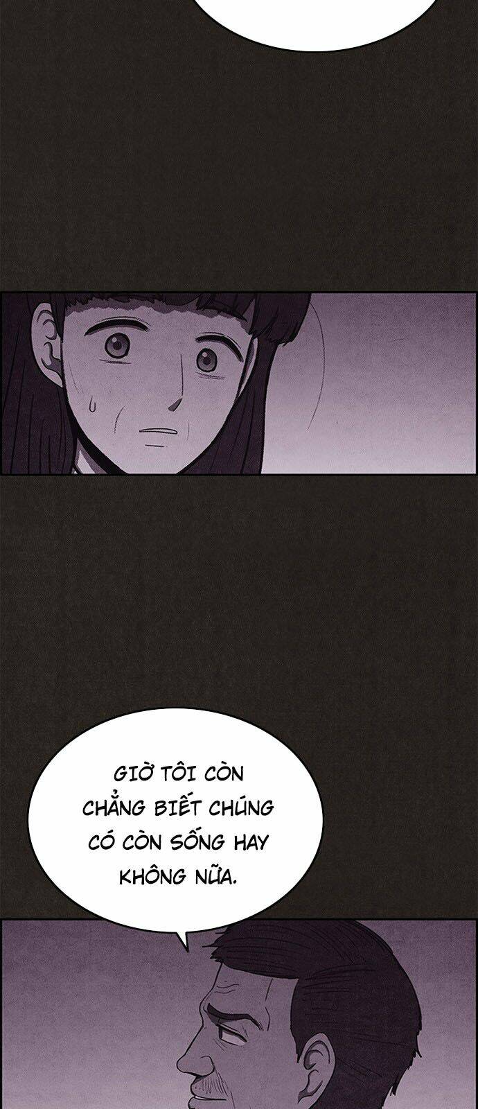 Quái Vật Tại Chung Cư Xanh Chapter 43 - Trang 2