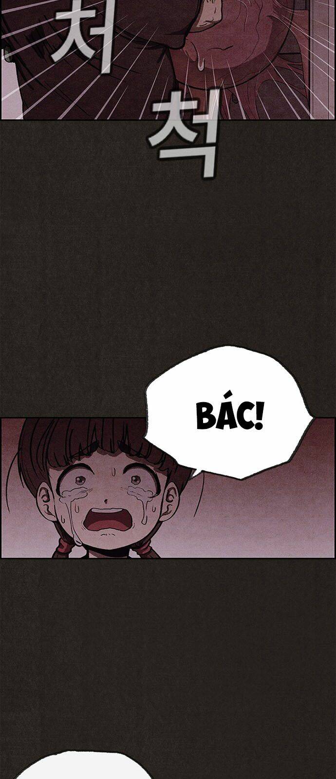 Quái Vật Tại Chung Cư Xanh Chapter 43 - Trang 2