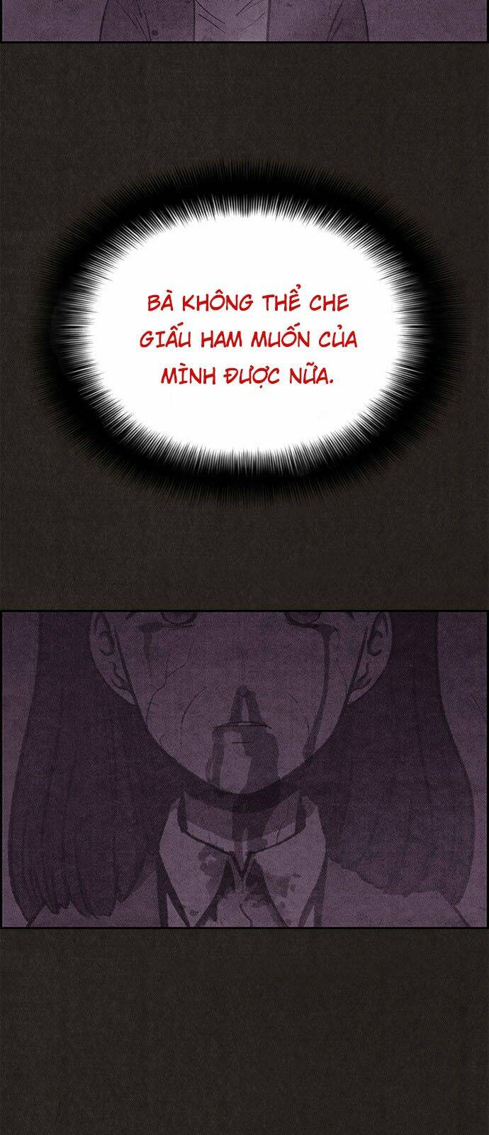 Quái Vật Tại Chung Cư Xanh Chapter 43 - Trang 2