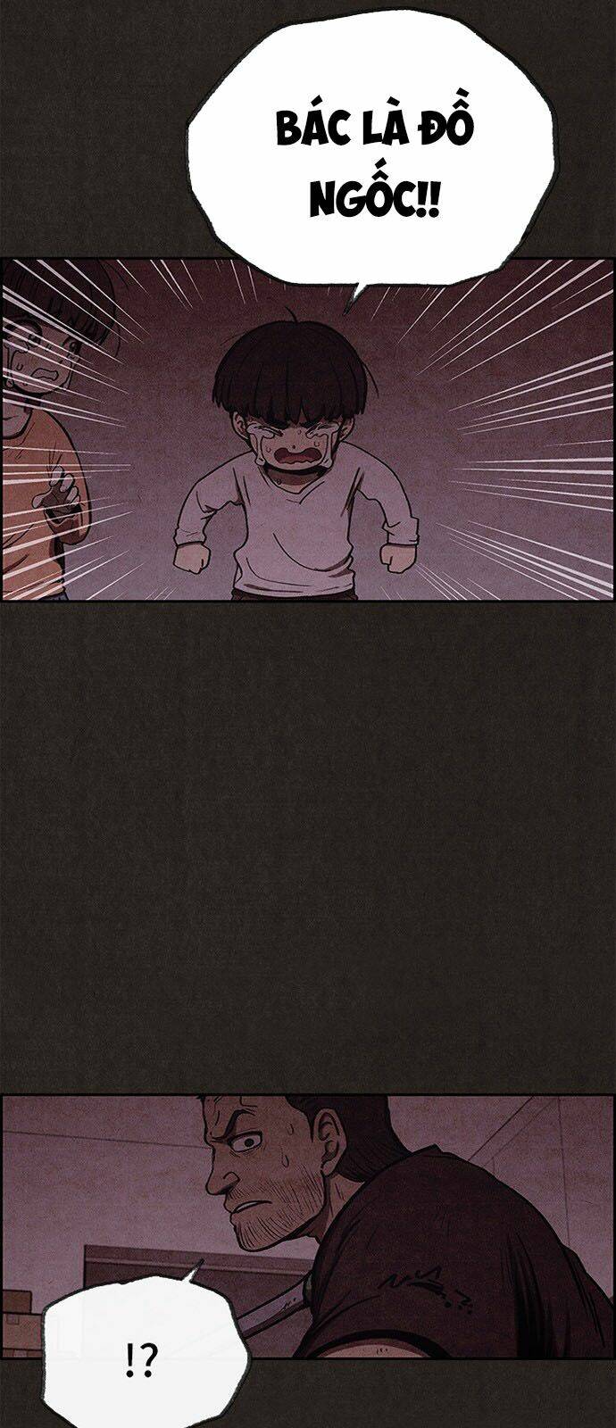 Quái Vật Tại Chung Cư Xanh Chapter 43 - Trang 2