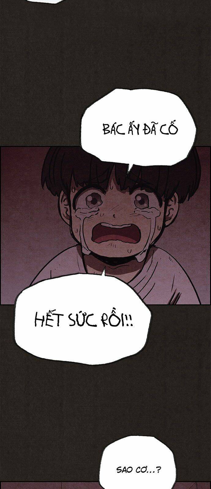 Quái Vật Tại Chung Cư Xanh Chapter 43 - Trang 2