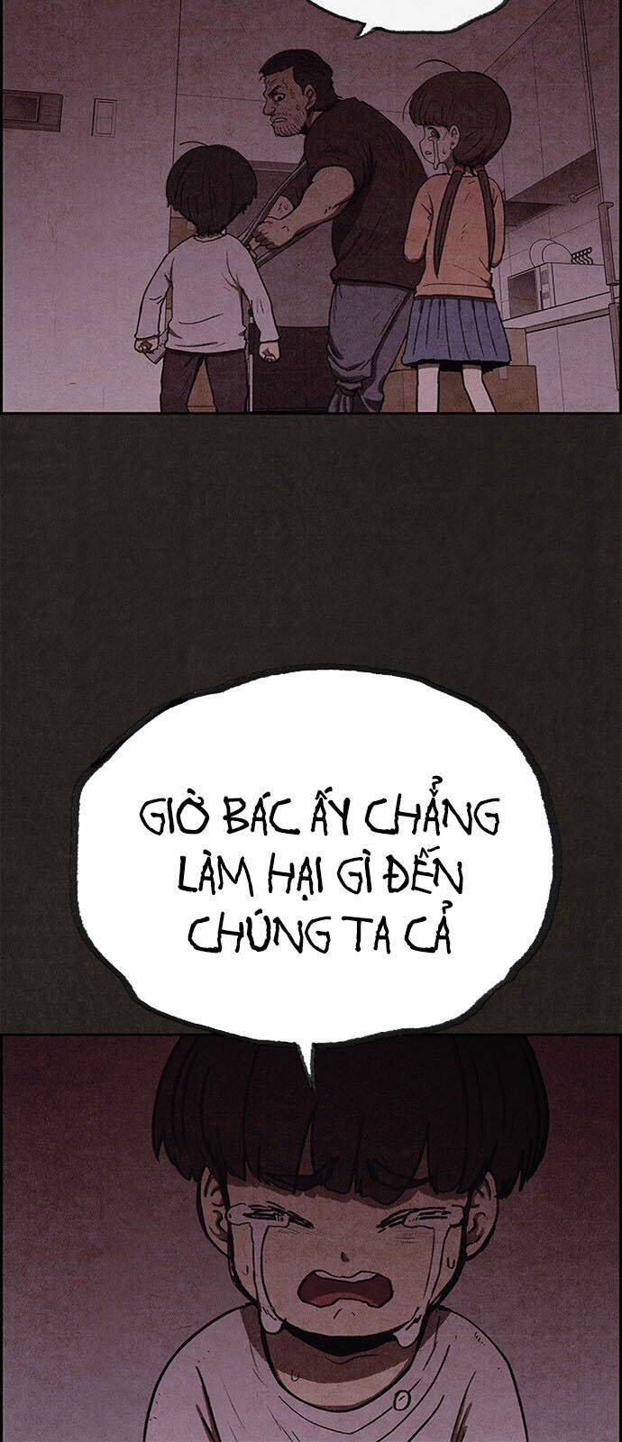 Quái Vật Tại Chung Cư Xanh Chapter 43 - Trang 2