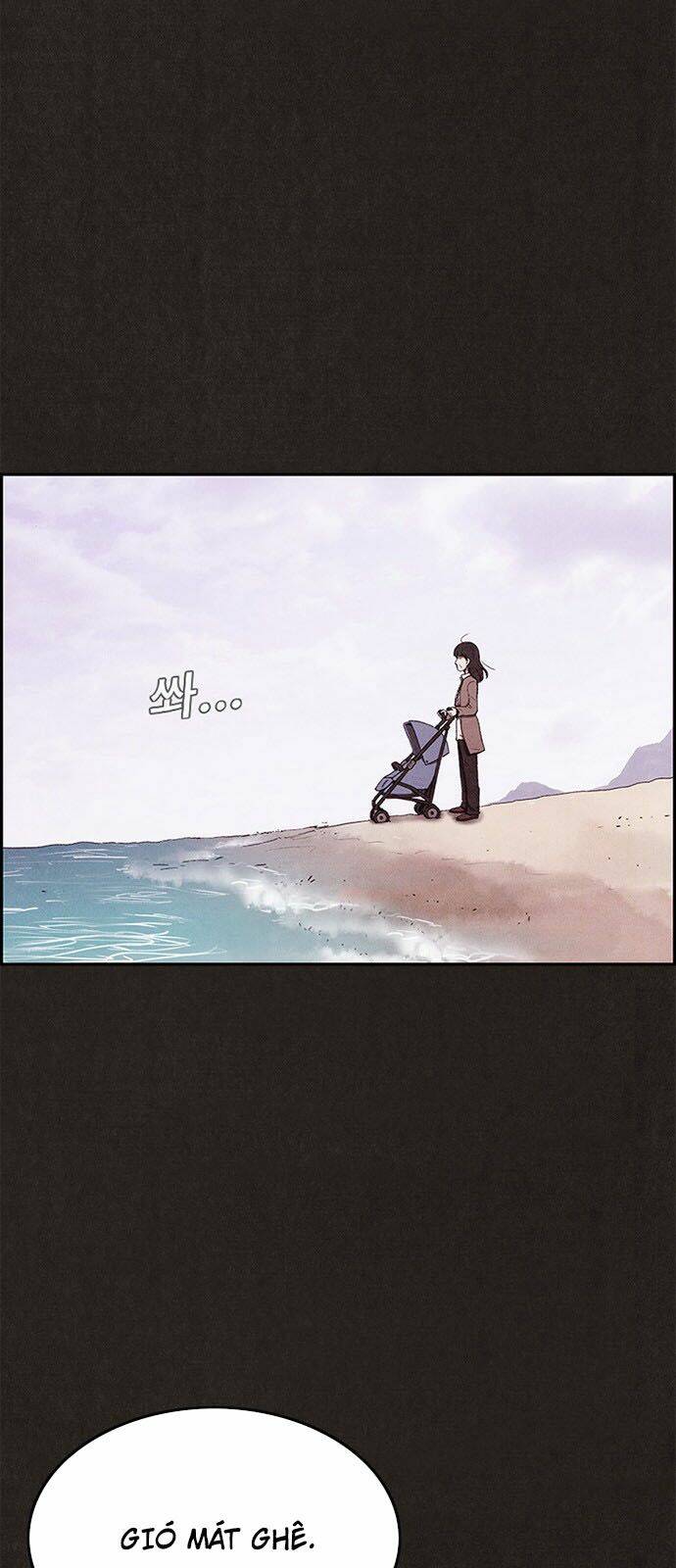 Quái Vật Tại Chung Cư Xanh Chapter 43 - Trang 2