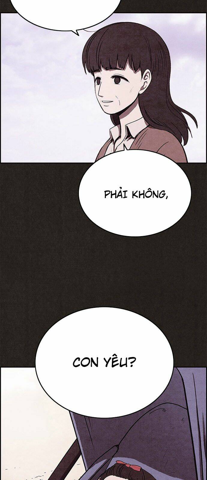 Quái Vật Tại Chung Cư Xanh Chapter 43 - Trang 2