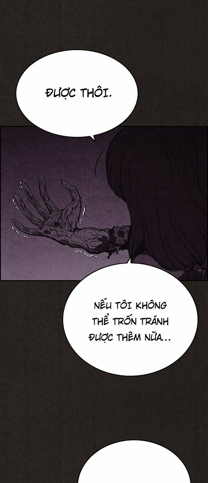 Quái Vật Tại Chung Cư Xanh Chapter 43 - Trang 2