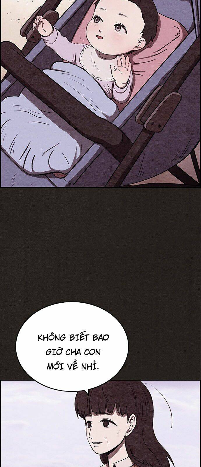 Quái Vật Tại Chung Cư Xanh Chapter 43 - Trang 2