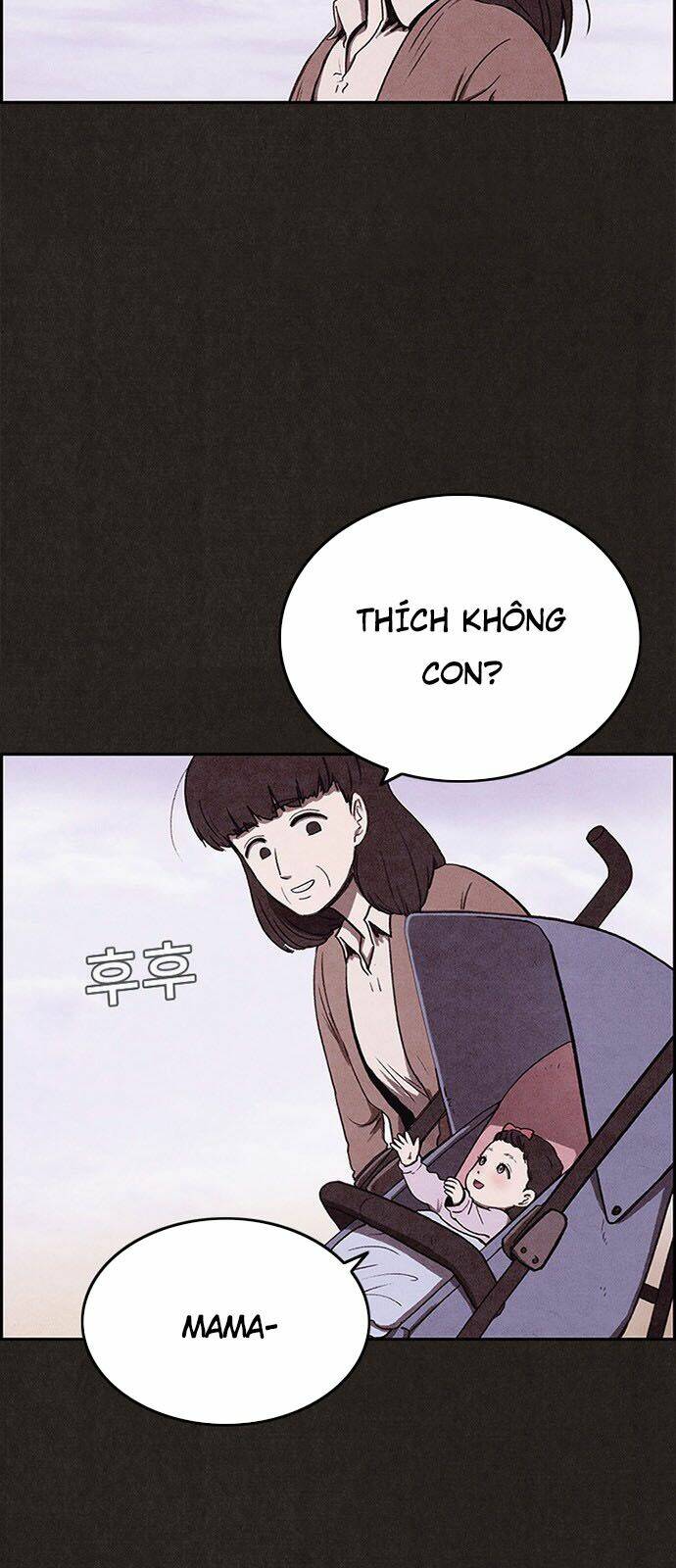 Quái Vật Tại Chung Cư Xanh Chapter 43 - Trang 2