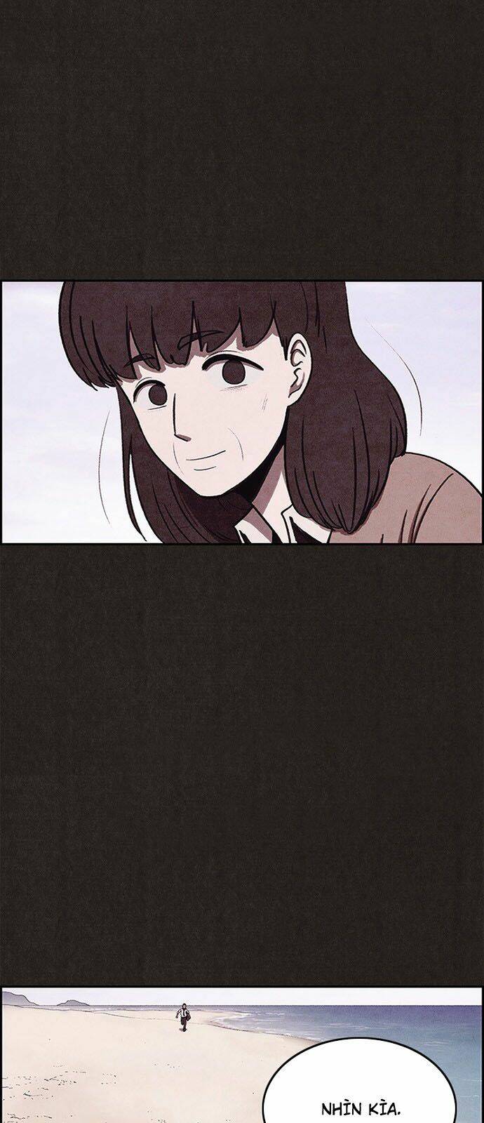 Quái Vật Tại Chung Cư Xanh Chapter 43 - Trang 2