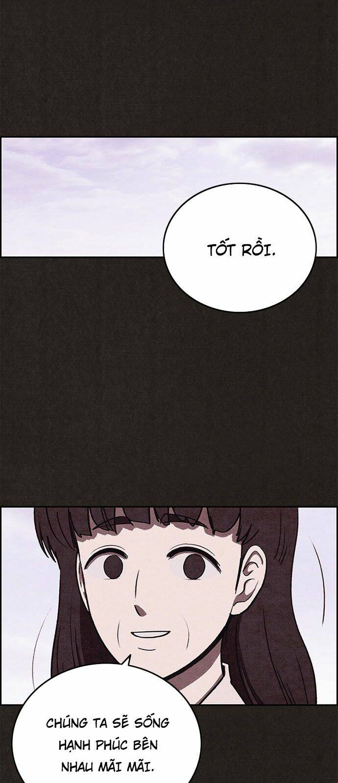 Quái Vật Tại Chung Cư Xanh Chapter 43 - Trang 2