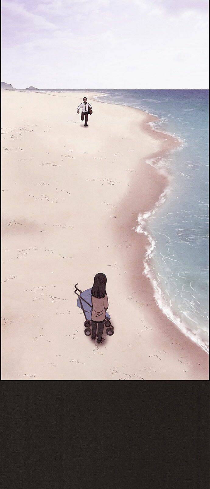 Quái Vật Tại Chung Cư Xanh Chapter 43 - Trang 2