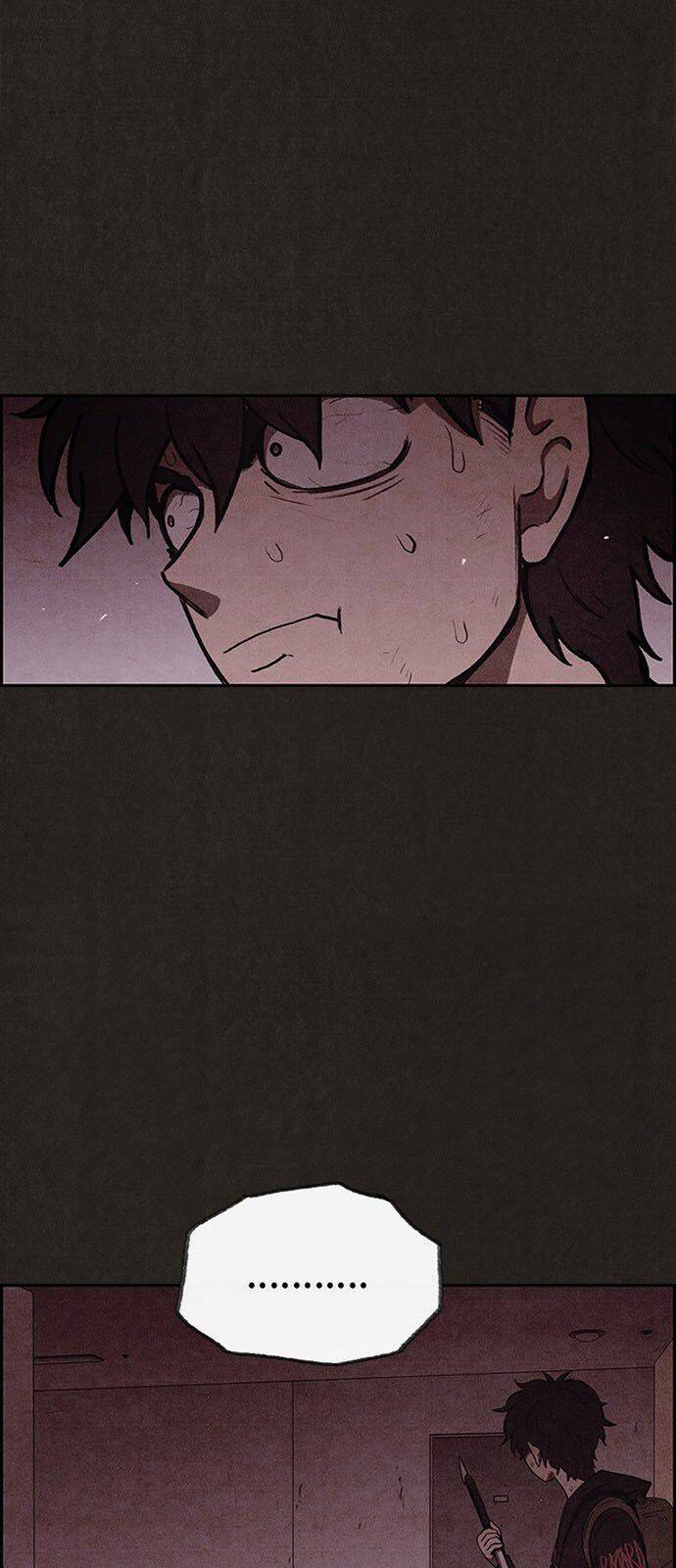 Quái Vật Tại Chung Cư Xanh Chapter 44 - Trang 2