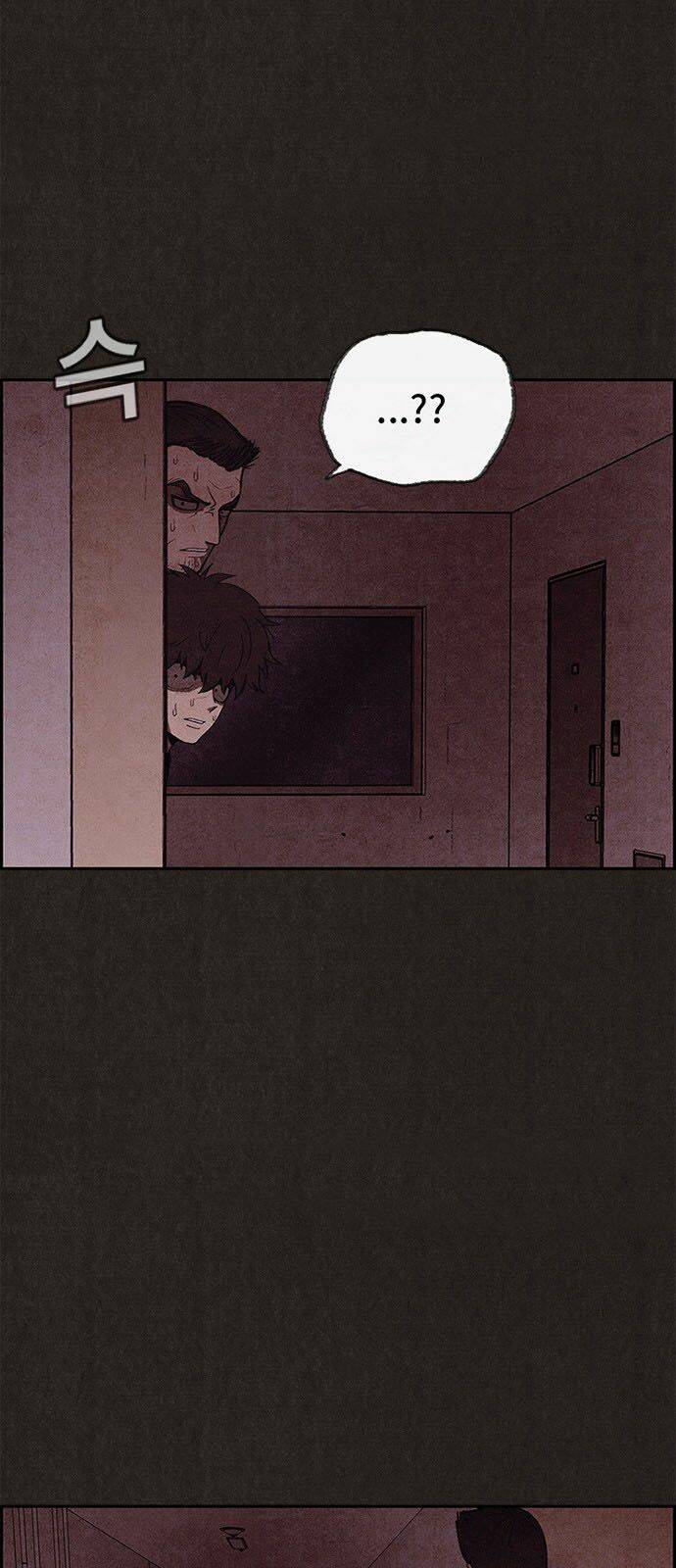 Quái Vật Tại Chung Cư Xanh Chapter 44 - Trang 2