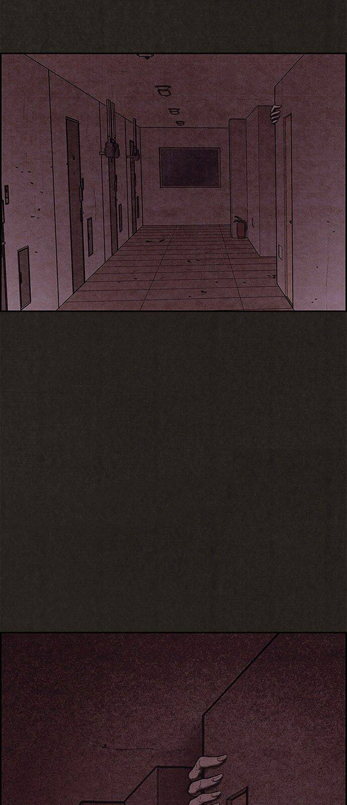 Quái Vật Tại Chung Cư Xanh Chapter 44 - Trang 2