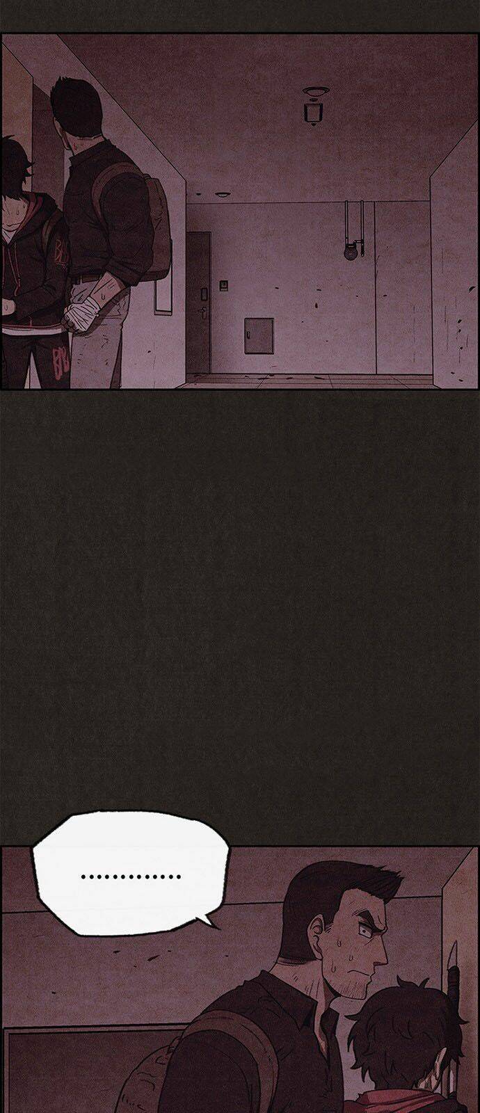 Quái Vật Tại Chung Cư Xanh Chapter 44 - Trang 2