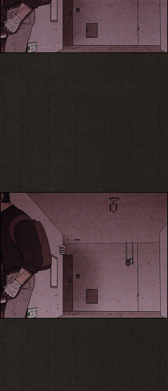 Quái Vật Tại Chung Cư Xanh Chapter 44 - Trang 2