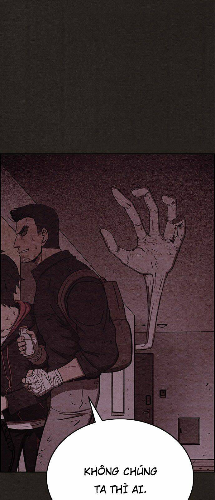 Quái Vật Tại Chung Cư Xanh Chapter 44 - Trang 2