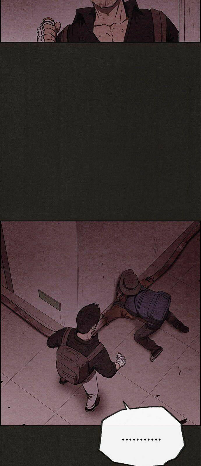 Quái Vật Tại Chung Cư Xanh Chapter 46 - Trang 2