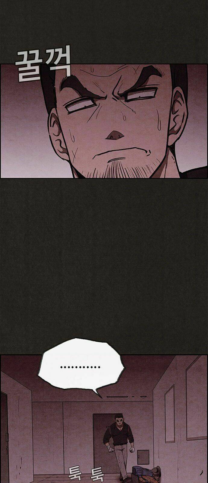 Quái Vật Tại Chung Cư Xanh Chapter 46 - Trang 2