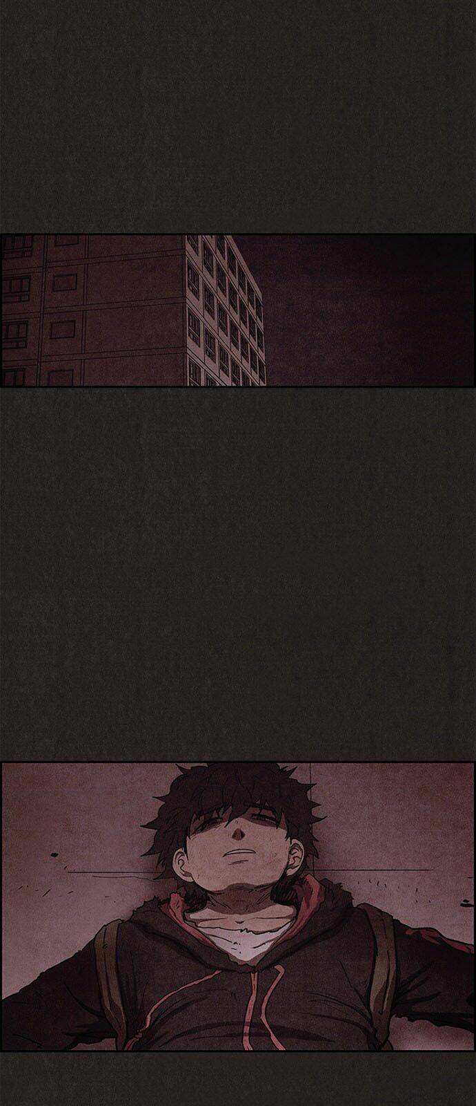 Quái Vật Tại Chung Cư Xanh Chapter 46 - Trang 2