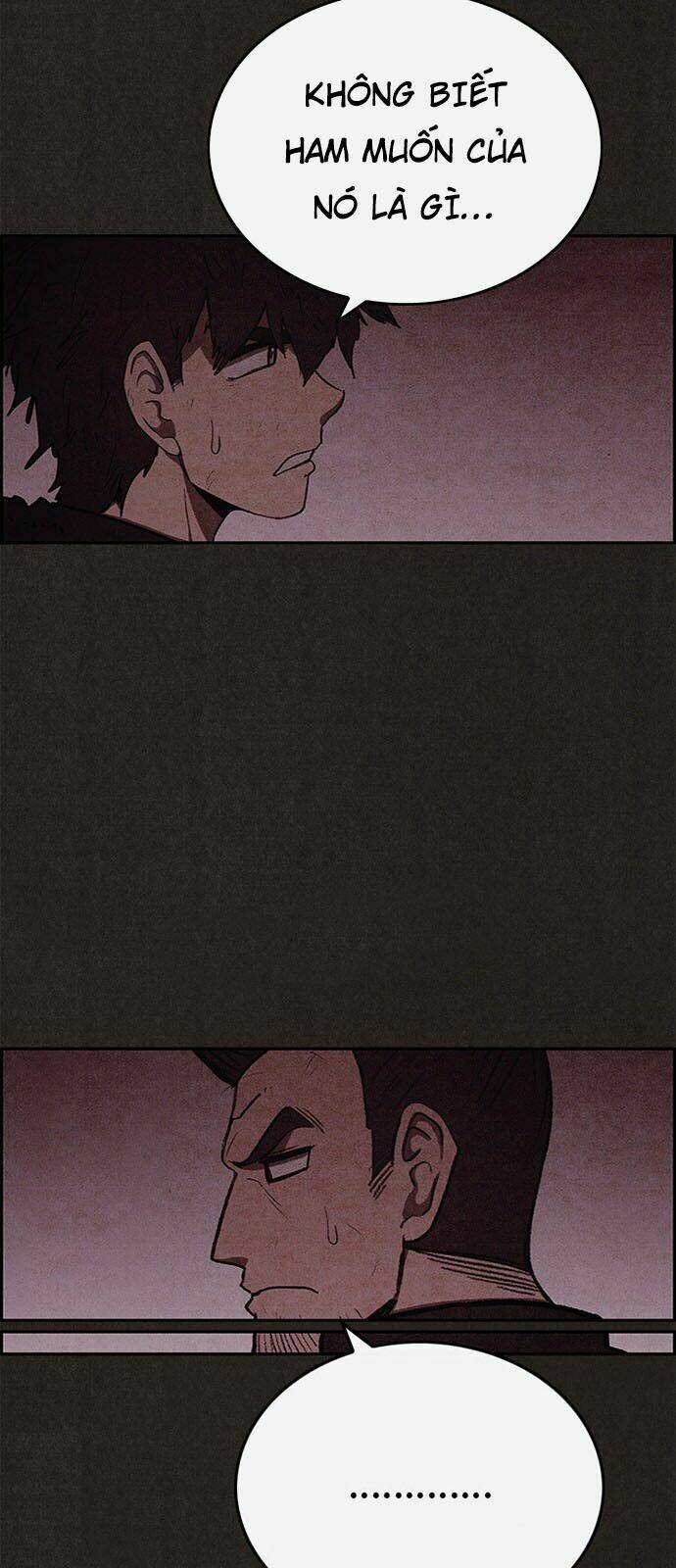 Quái Vật Tại Chung Cư Xanh Chapter 46 - Trang 2