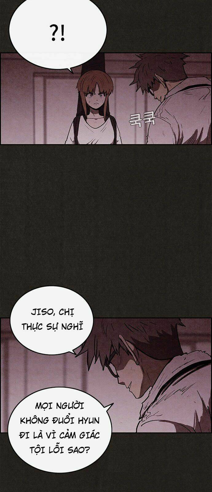 Quái Vật Tại Chung Cư Xanh Chapter 46 - Trang 2