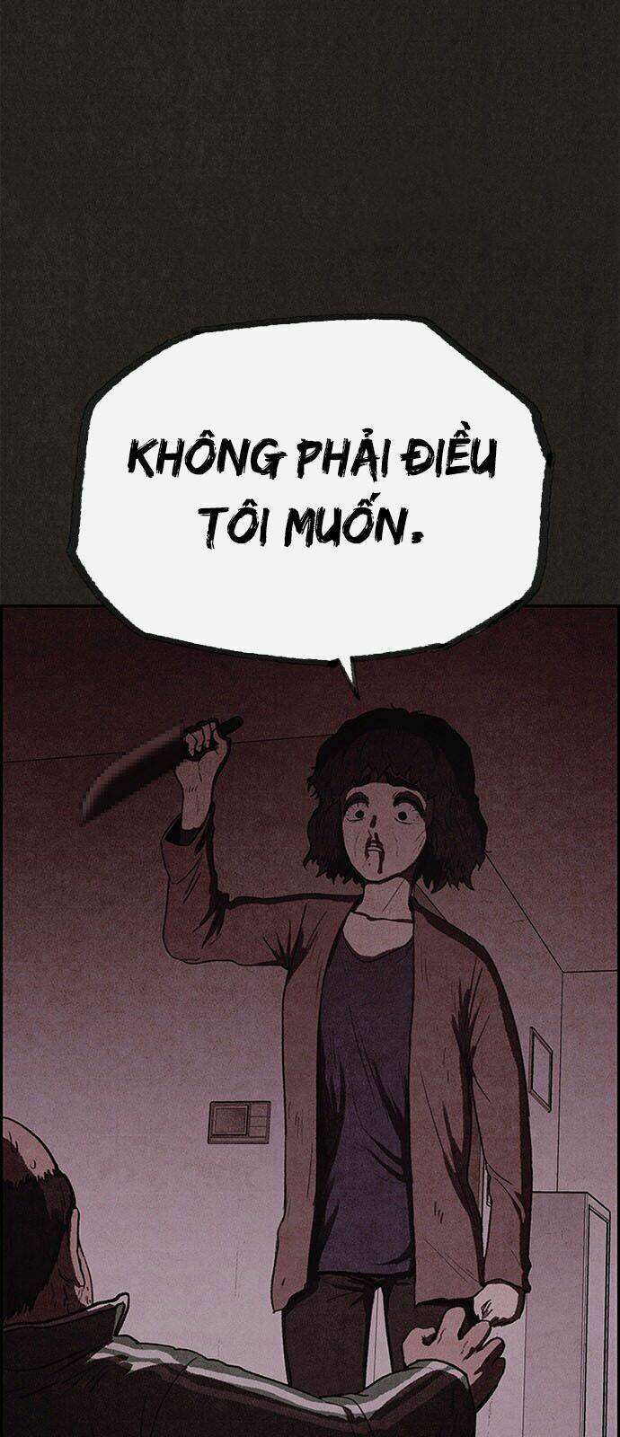 Quái Vật Tại Chung Cư Xanh Chapter 46 - Trang 2