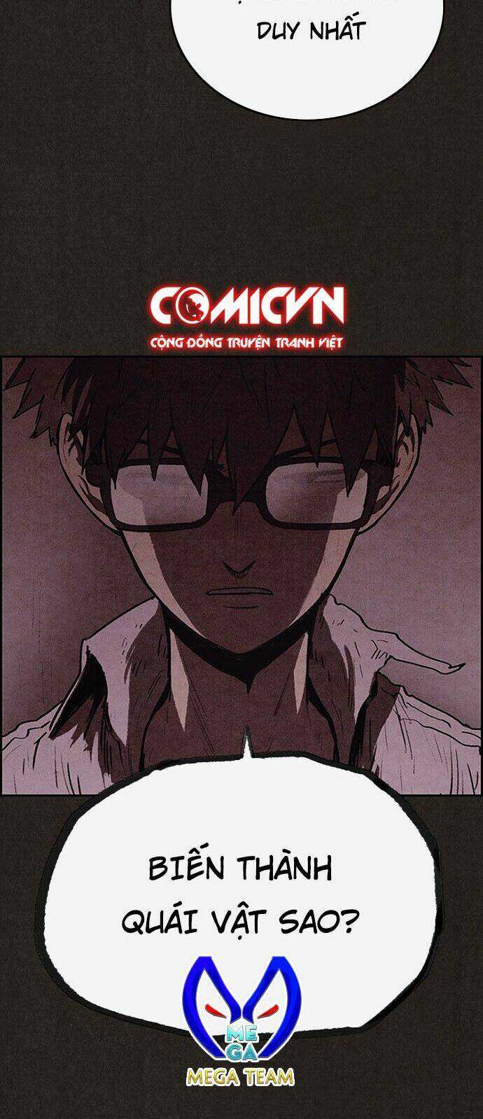 Quái Vật Tại Chung Cư Xanh Chapter 46 - Trang 2